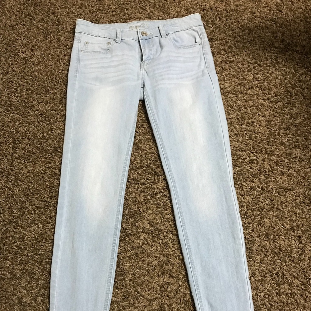 Rue 21 skinny jeans